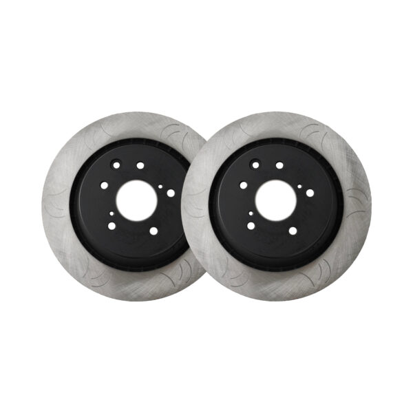 337mm rear brake kit suits: r32, r33, r34