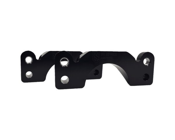 337mm rear rotor caliper adapters suits: hfm 337mm rotors